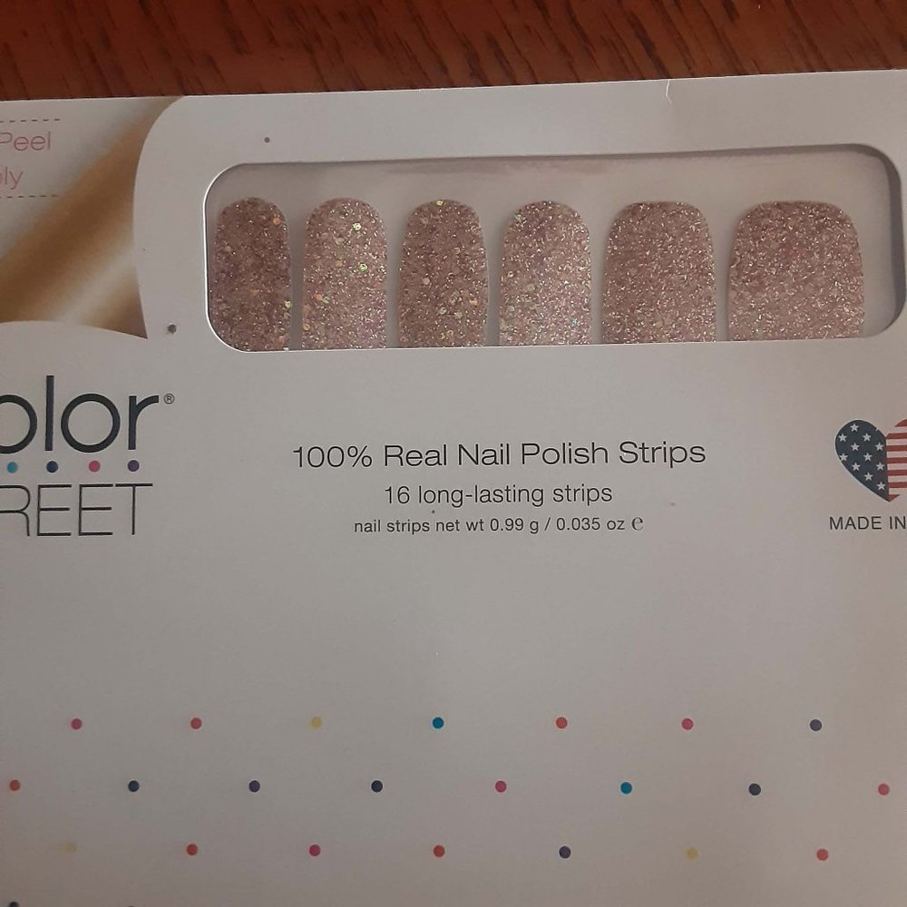 Color Street Nails
